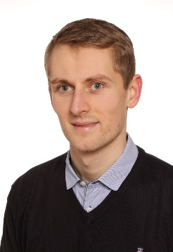 Dieses Bild zeigt Marco Hutter