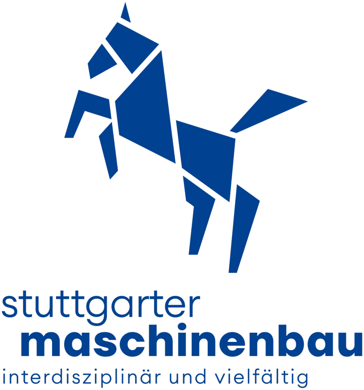 Logo Stuttgarter Maschinenbau