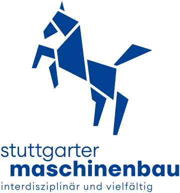 Logo Stuttgarter Maschinenbau